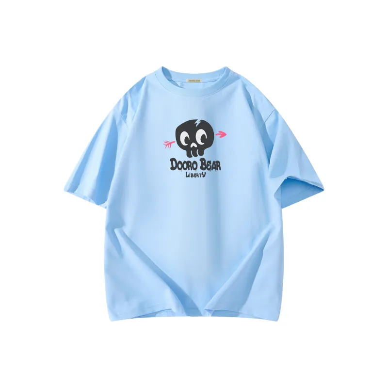 Budding Bear T Shirts Unisex-16