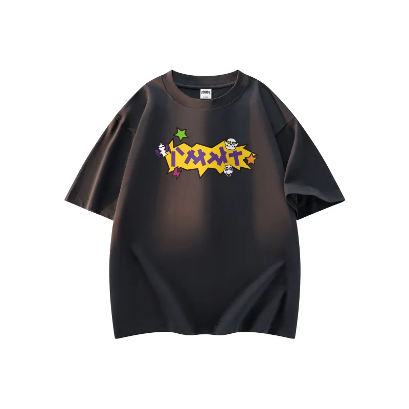My name is MT T Shirts Unisex-5