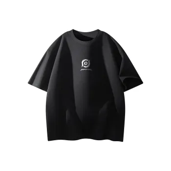 HONOR OF KINGS Short Sleeved T Shirts Unisex