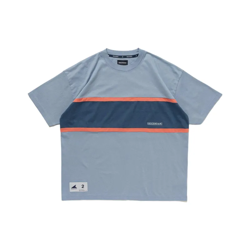 Descendant T-Shirts Men-0