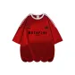 Burgundy (Black Logo)