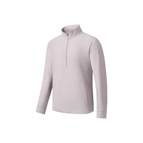 Saucony Sweatshirt Men's Light Khaki