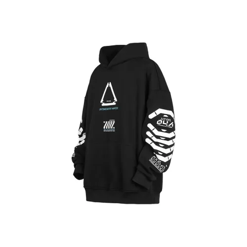 GUERRILLA GROUP Sweatshirts Unisex