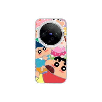 ZHENGGUANG Phone Cases