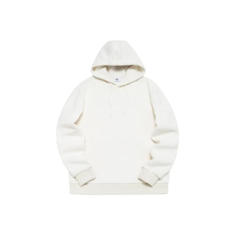 Erke Sweatshirt Men's Glacier White-0