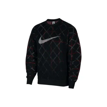 Nike Sweatshirts Men Black