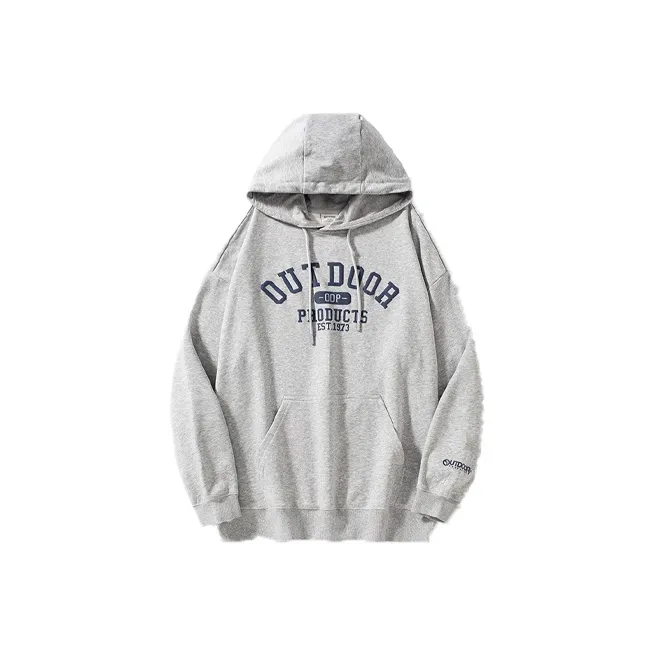 OUTDOOR PRODUCTS Sweatshirts Men-2