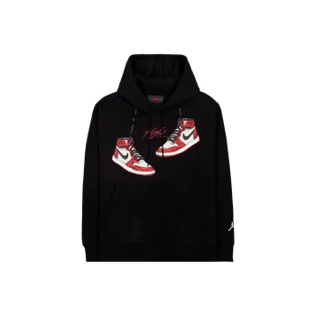JORDAN Air JORDAN Essentials Chicago Hoodie