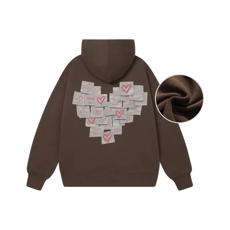 SEANBYSEAN Sweatshirts Unisex-26