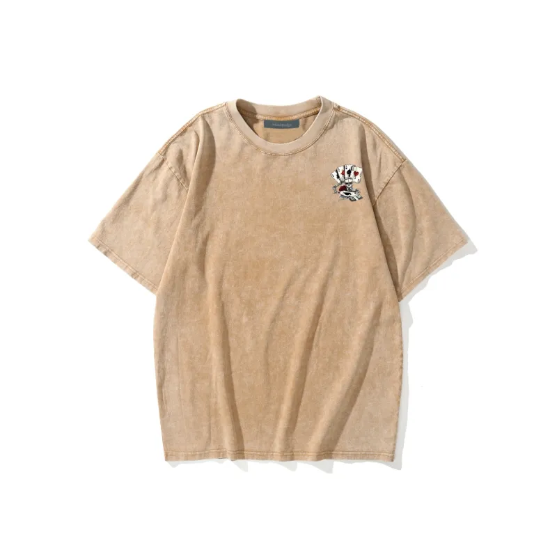 MindBridge T Shirts Unisex-4