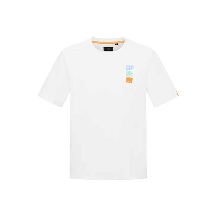 RARE Short Sleeved T Shirts Unisex-0