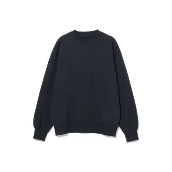 Beams Sweatshirts Men Navy