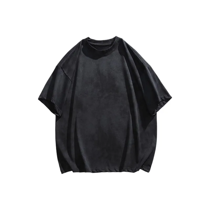 TESTUNG T Shirts Unisex-4