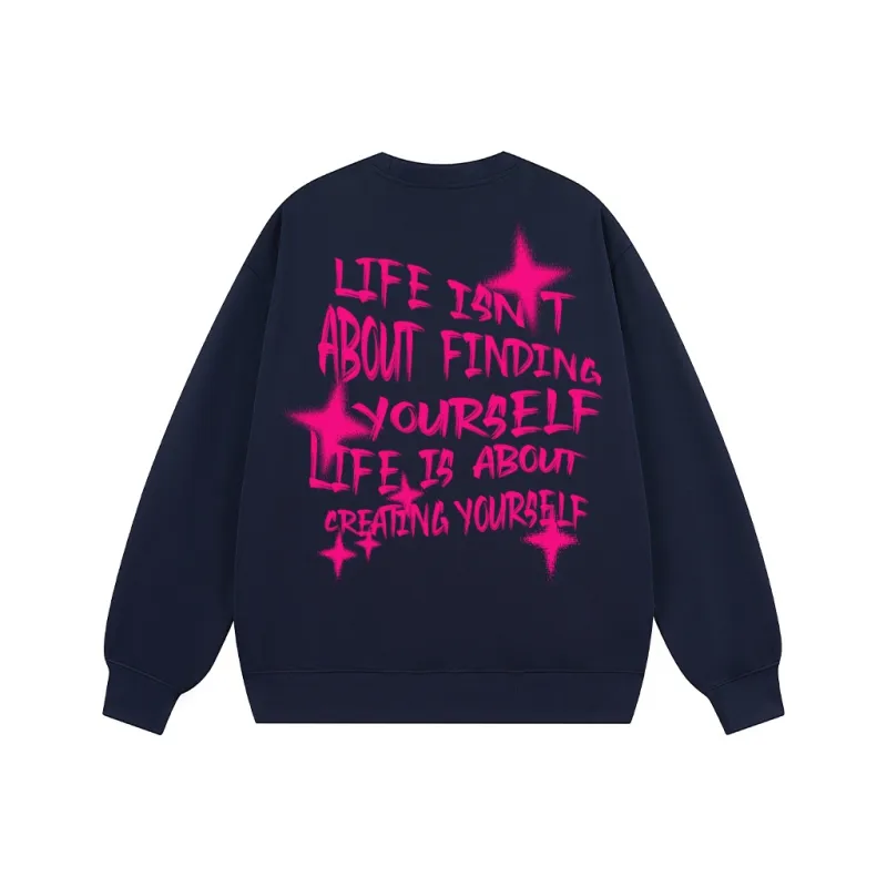 IVEIII Sweatshirts Unisex-6
