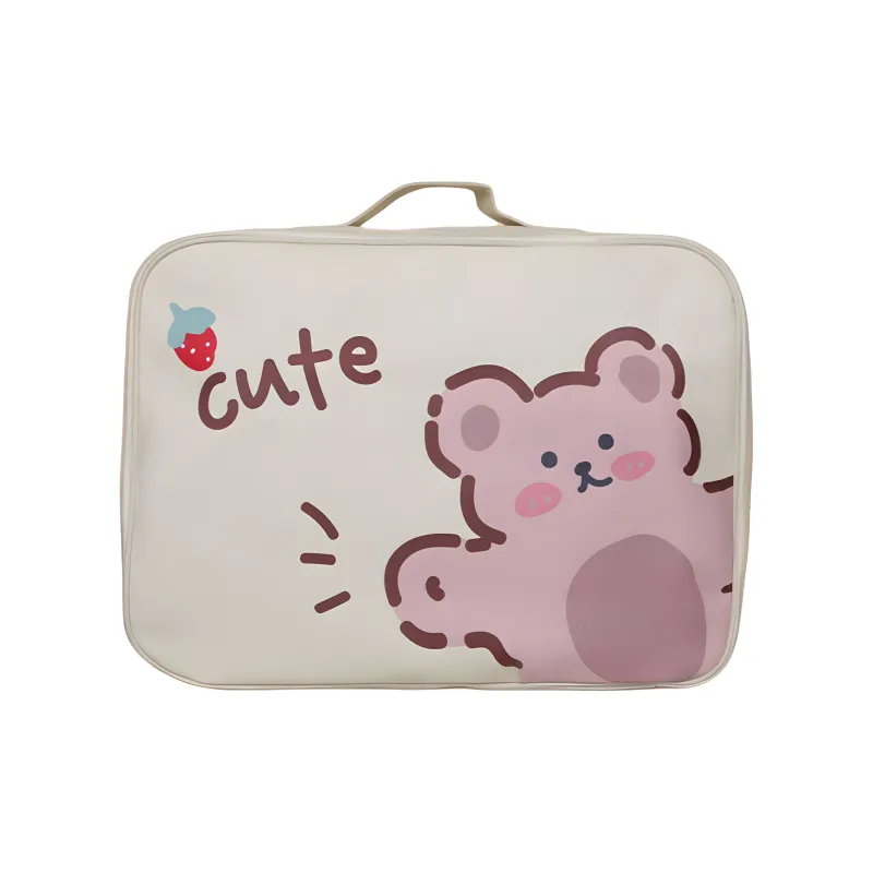Jingda Storage Bags-2