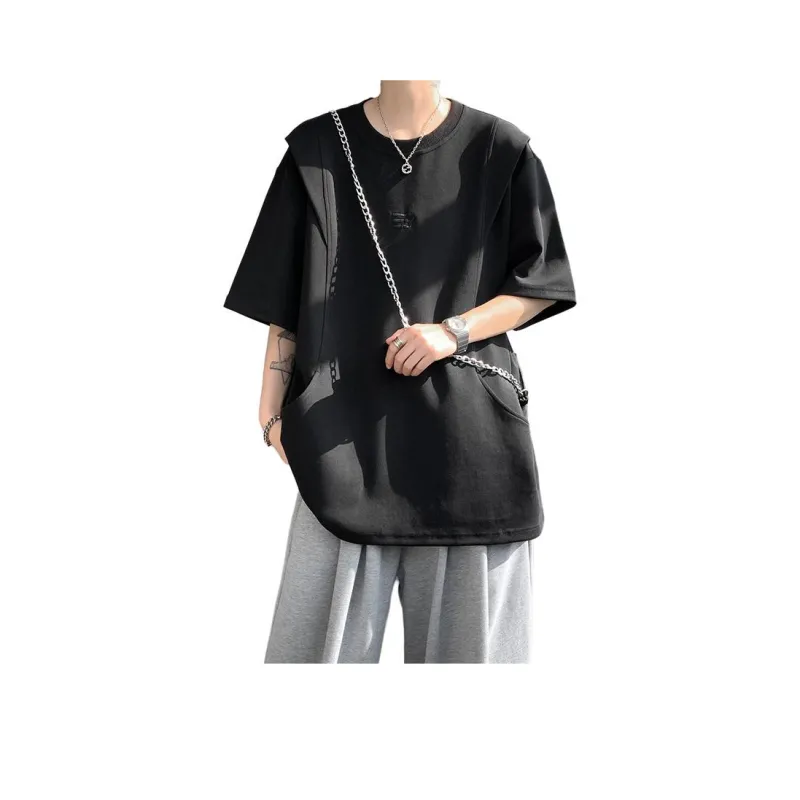 PAINT STAIN Trendy Essential T Shirt Unisex-54