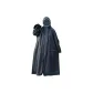 Black Bear[Pocket+Double Brim+Built-in Glove]