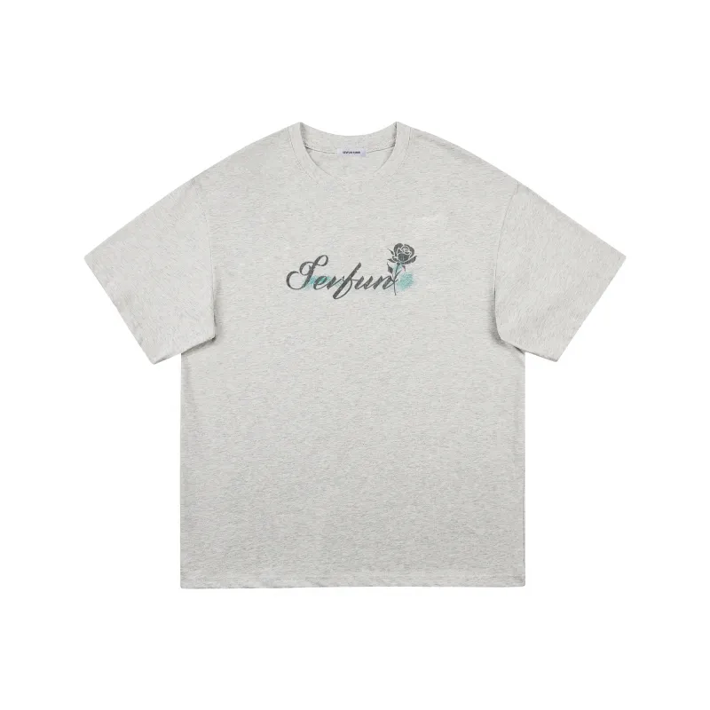 7 SEVFUN T Shirts Unisex-3
