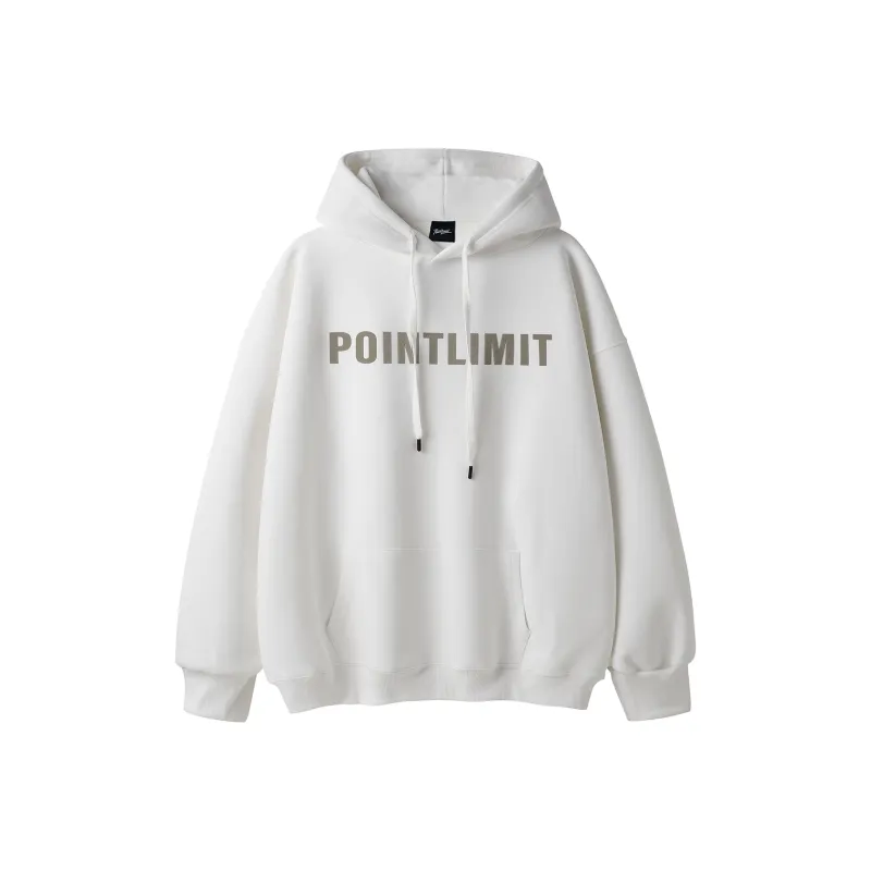 POINTLIMIT SS24 Sweatshirt Unisex-2
