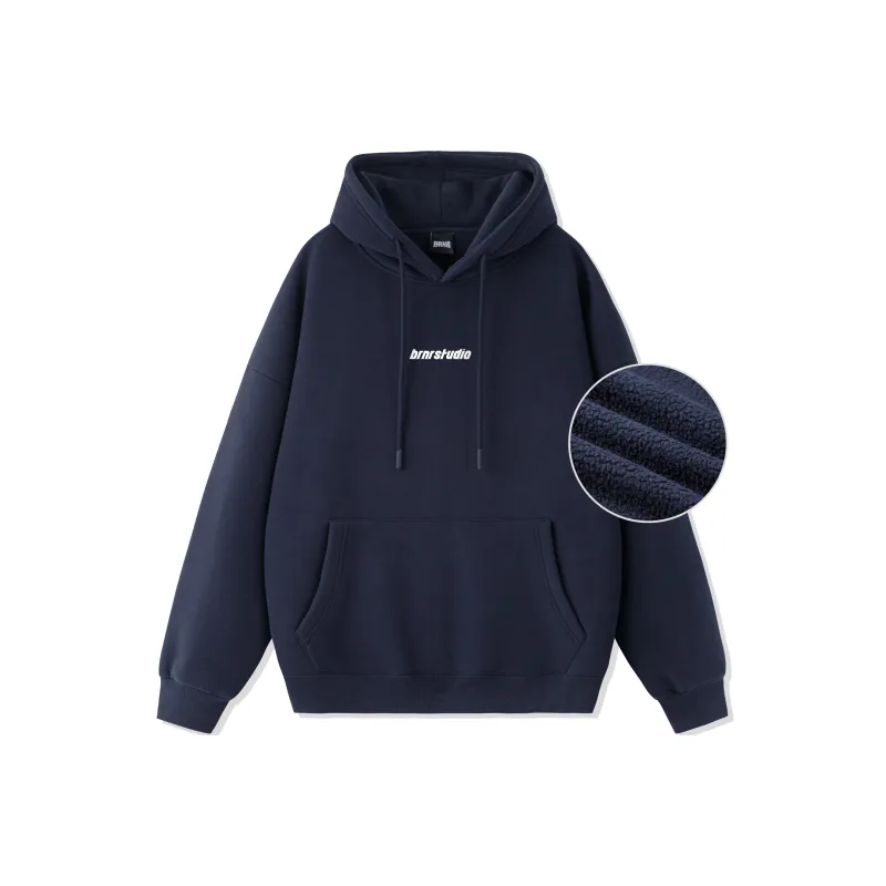 BRNR Sweatshirts Unisex-5