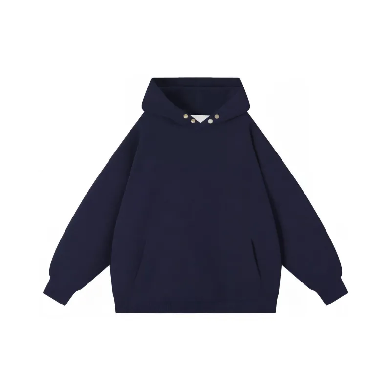 PUNCTILIOUS Sweatshirts Unisex-18