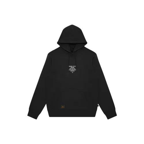 Alpha Industries Sweatshirts Men