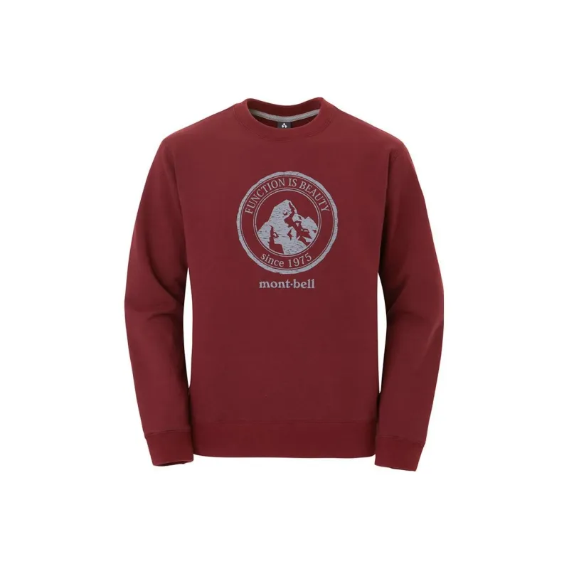 MONTBELL Sweatshirts Men-2