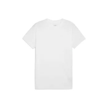 OFF-WHITE EVOSTRIPE T-Shirt Men's Puma White