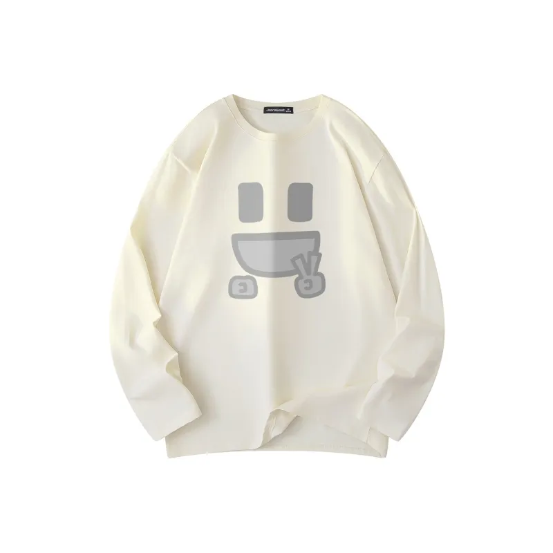 JEANSWEST T Shirts Unisex-8