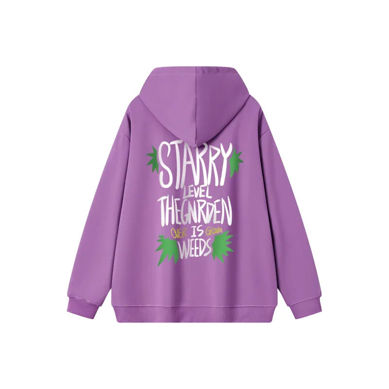 LEVEL RELAX Series Sweatshirts Unisex-5