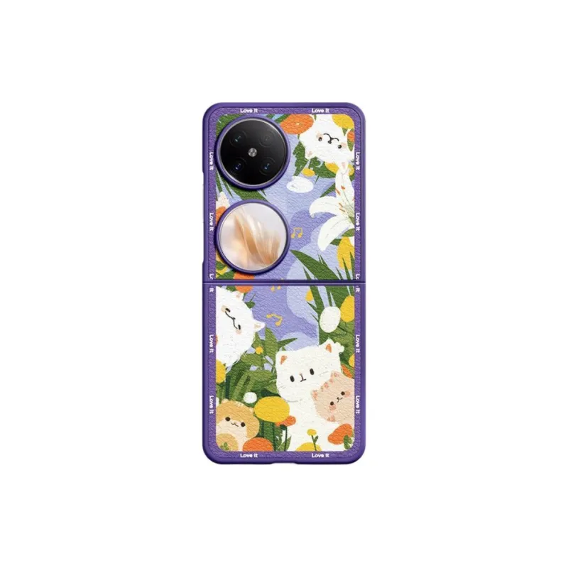 SUPER MOUSE Phone Cases-10