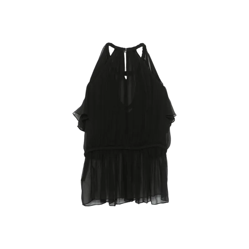 ISABEL MARANT Rosaline Blouse-1
