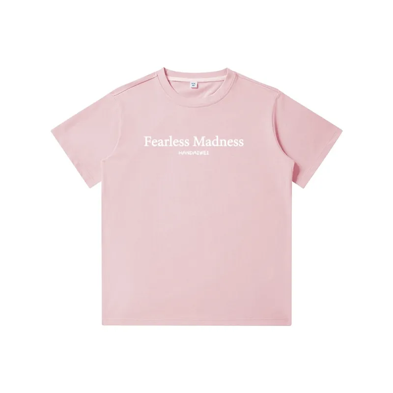 HANDAIWEI T Shirts Unisex-10