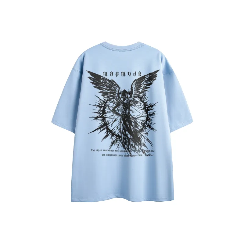 Magmode T Shirts Unisex-18