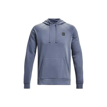 Under Armour Sweatshirt Men's Haze Blue