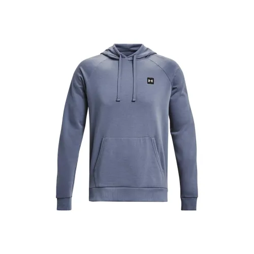 Under Armour Sweatshirt Men's Haze Blue