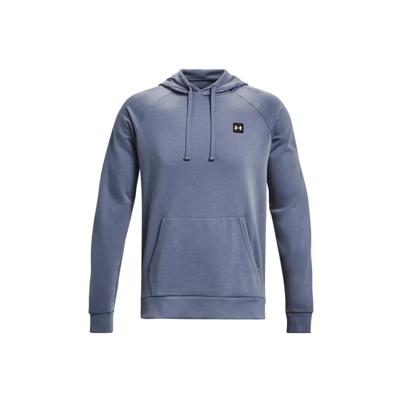 Under Armour Sweatshirt Men's Haze Blue-0