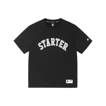 STARTER T Shirts Unisex