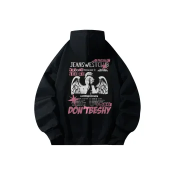 JEANSWEST CLUB Sweatshirt Unisex