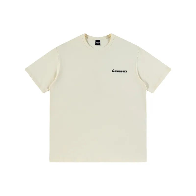 Kawasaki T Shirts Unisex-4