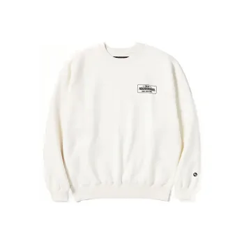 NEIGHBORHOOD X Wind And Sea L/S Sweatshirt