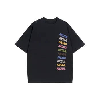 NCAA T Shirts Unisex
