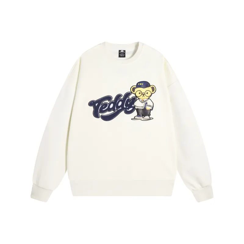 Teddy Bear Collection Sweatshirts Unisex-6