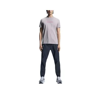 On On Running T-Shirt Men's Lead