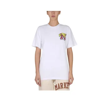Market State Champs T Shirt