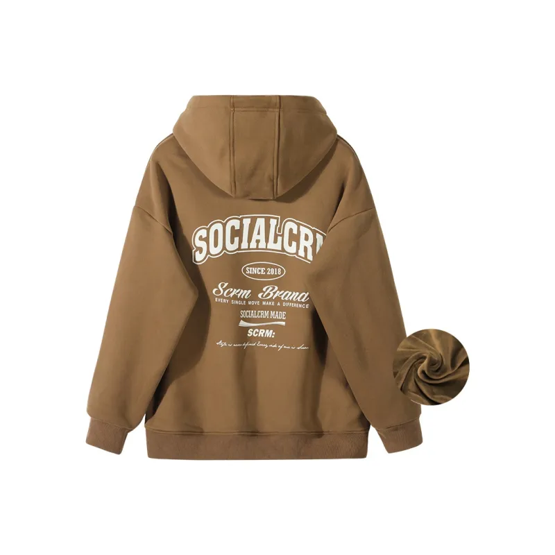 SCRM Sweatshirts Unisex-6