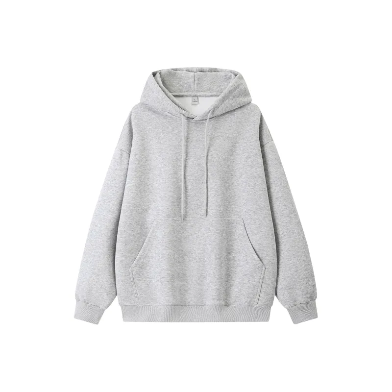 Universal Templates Sweatshirt Unisex-7