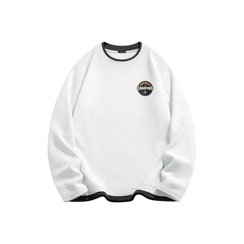 MINISO T Shirts Unisex-4