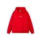 Red (Fleece-Lined)