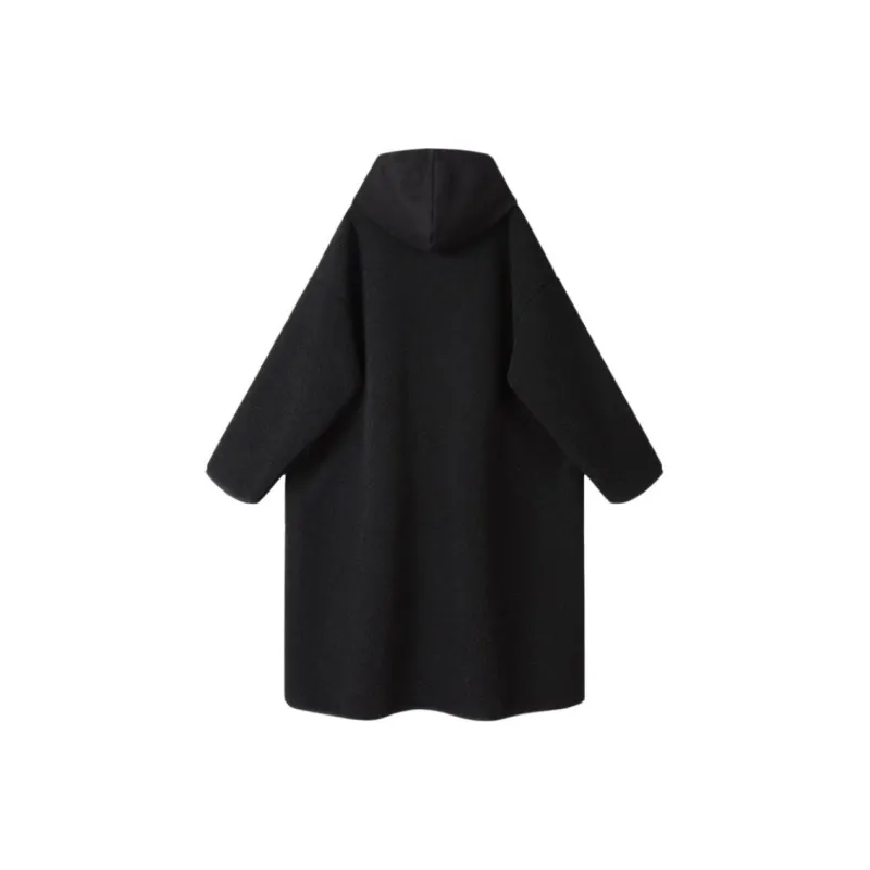 CIVICERA Coats Women's-7